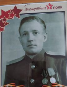 Манихин Владимир Алексеевич