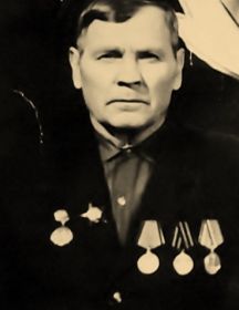 Моиссеенко Григорий Иванович