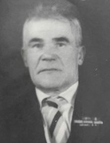 Сидоров Петр Иванович