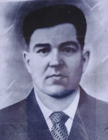 Трубилин Павел Иванович