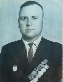 Сухомлинов Алексей Александрович