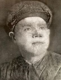 Узляков Владимир Дмитриевич