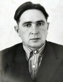 Семёнов Дмитрий Григорьевич