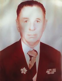 Лоскутов Василий Михайлович