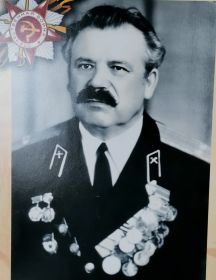 Михайлюк Иван Акимович