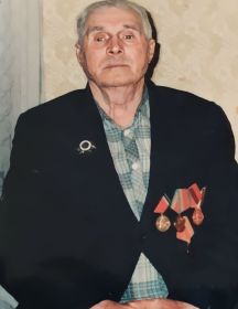 Комаров Владимир Алексеевич