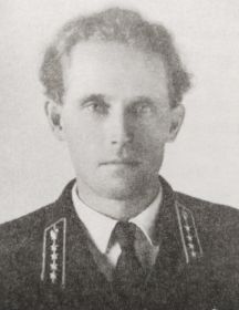 Суханов Дмитрий Александрович
