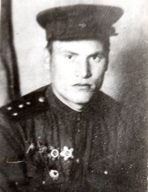 Акулов Сергей Иванович