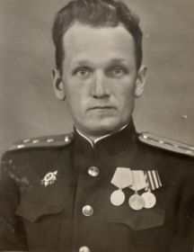 Лешуков Александр Фёдорович