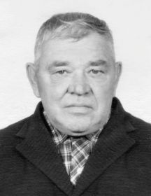 Блинков Григорий Федорович