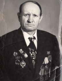 Донецков Виктор Иванович