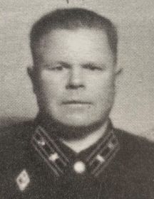 Чеканов Николай Михайлович
