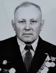Петрачук Петр Александрович