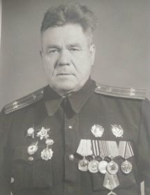 Зобнин Павел Петрович