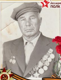 Чернов Василий Иванович