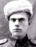 Донченко Андрей Андреевич