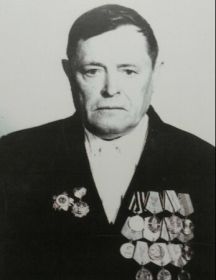Кудлов Иван Григорьевич