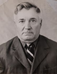 Есин Григорий Тимофеевич