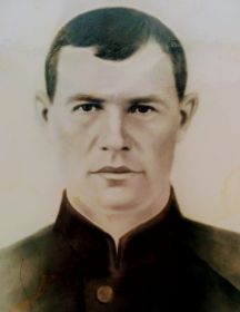 Воронков Алексей Акимович