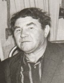 Тарасов Михаил Григорьевич