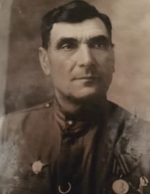 Москаленко Иван Давидович