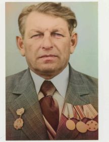 Бондаренко Михаил Сергеевич