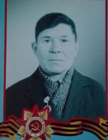 Иванов Парфил Петрович