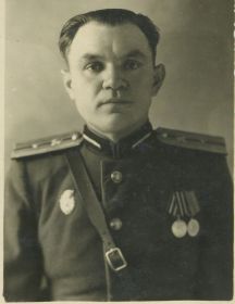 Верещака Николай Иванович