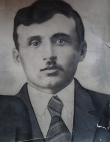 Брызгалов Герасим Андреевич