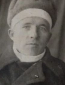 Кустов Дмитрий Михайлович