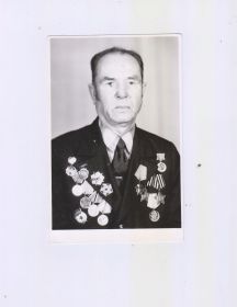 Аленин Георгий Константинович