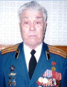 Бастрыкин Анатолий Владимирович