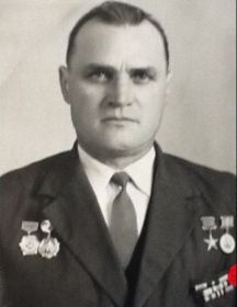 Нерух Григорий Степанович