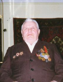 Агрызков Леонид Иванович