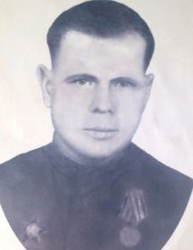 Красичков Анатолий Федорович