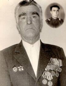 Лаптев Григорий Васильевич