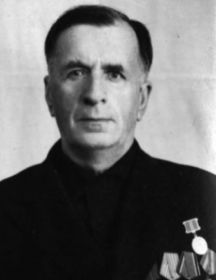 Яценко Павел Михайлович