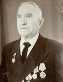 Назаров Андрей Николаевич