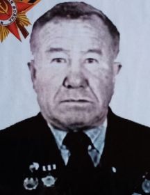 Асабаев Иван Дмитриевич