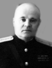 Шестопалов Владимир Дмитриевич