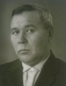 Худяков Григорий Иосифович