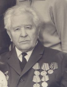 Солодков Александр Васильевич