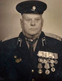 Киреев Михаил Николаевич