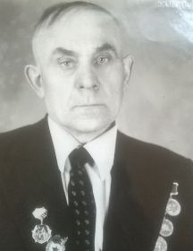 Пузин Андрей Яковлевич