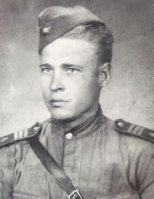 Пьянов Николай Гаврилович