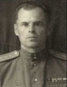 Резник Григорий Мартынович