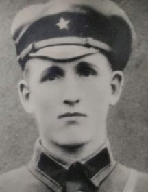 Макаров Иван Николаевич