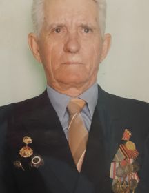 Анисимов Леонид Фомич