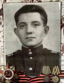 Мелехин Василий Андреевич