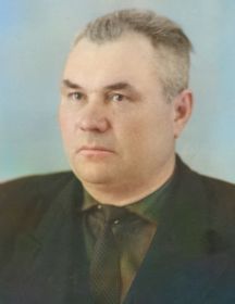 Страпков Иван Дмитриевич